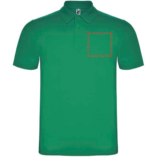 Austral Poloshirt Unisex 