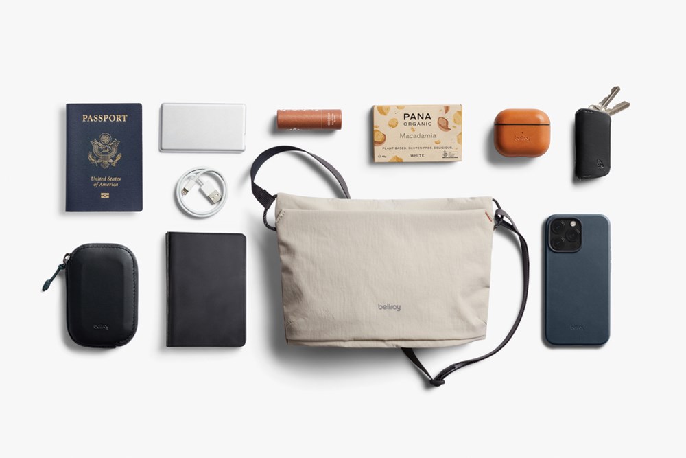 Bellroy Lite Sacoche