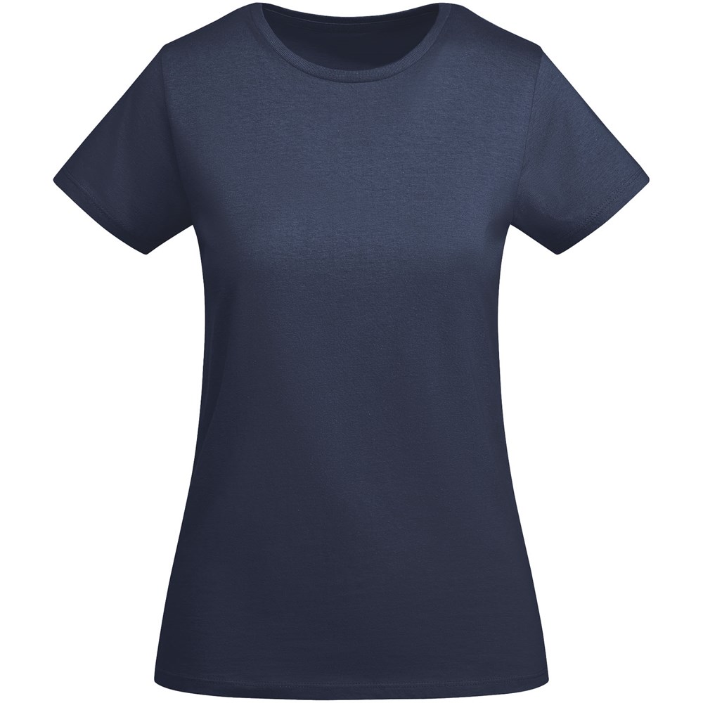 Breda T-Shirt aus Bio-Baumwolle für Damen