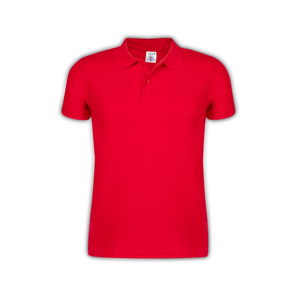 Erwachsene Farbe Polo-Shirt "keya" MPS180