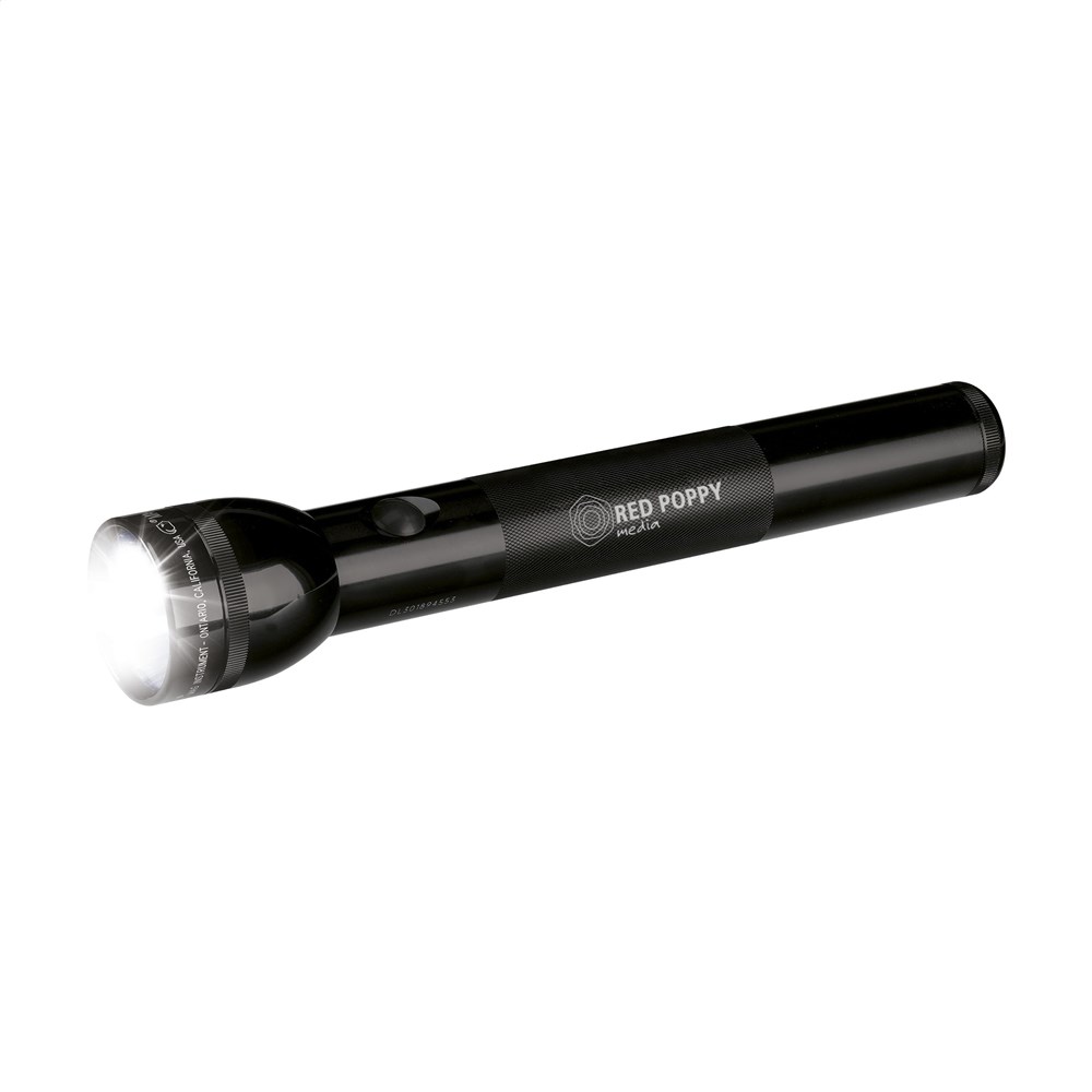 3D LED Maglite® USA