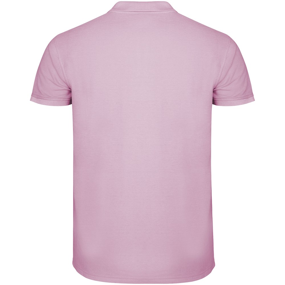 Star Poloshirt für Herren