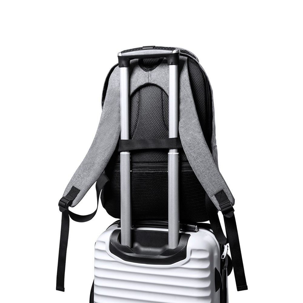 Anti-Diebstahl Rucksack Bulman