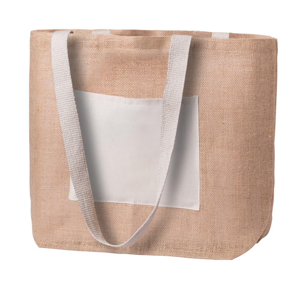 Argent - Strandtasche