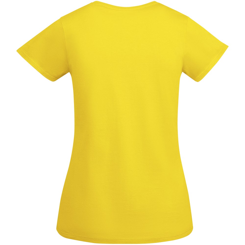 Breda T-Shirt aus Bio-Baumwolle für Damen