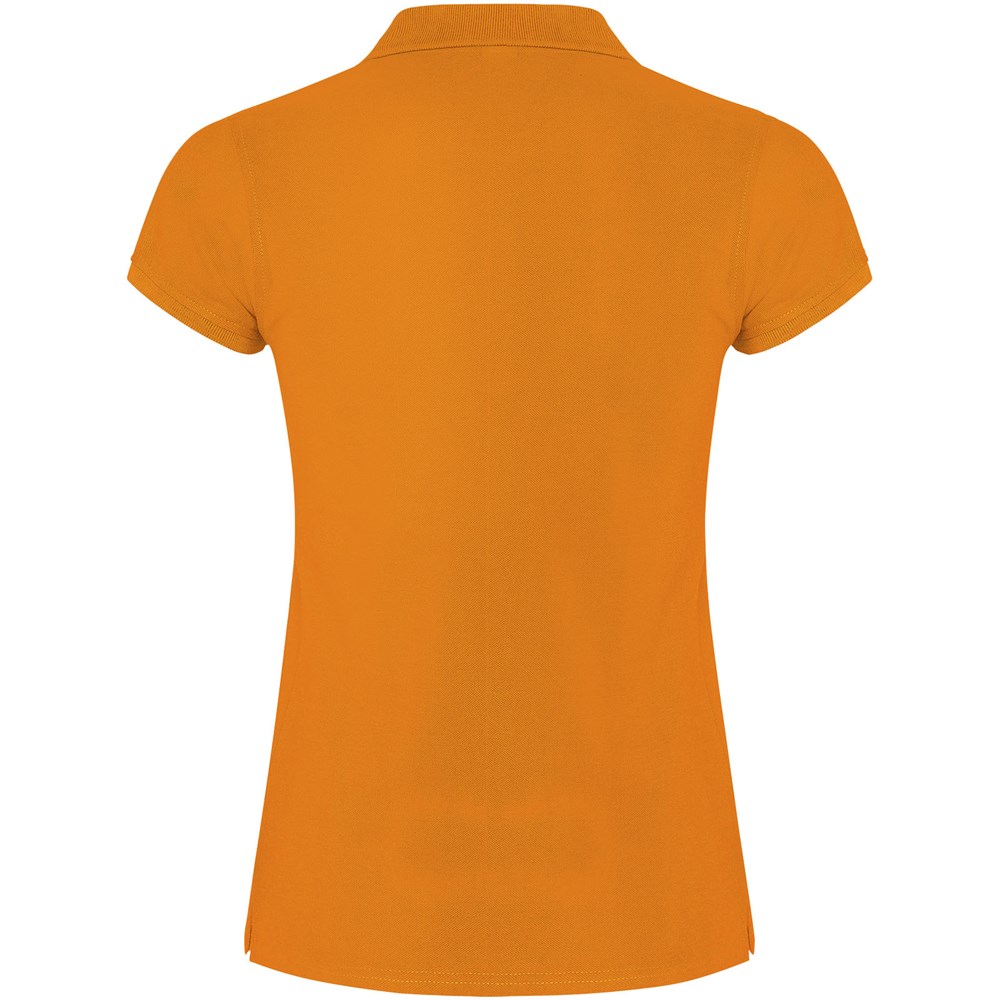 Star Poloshirt für Damen