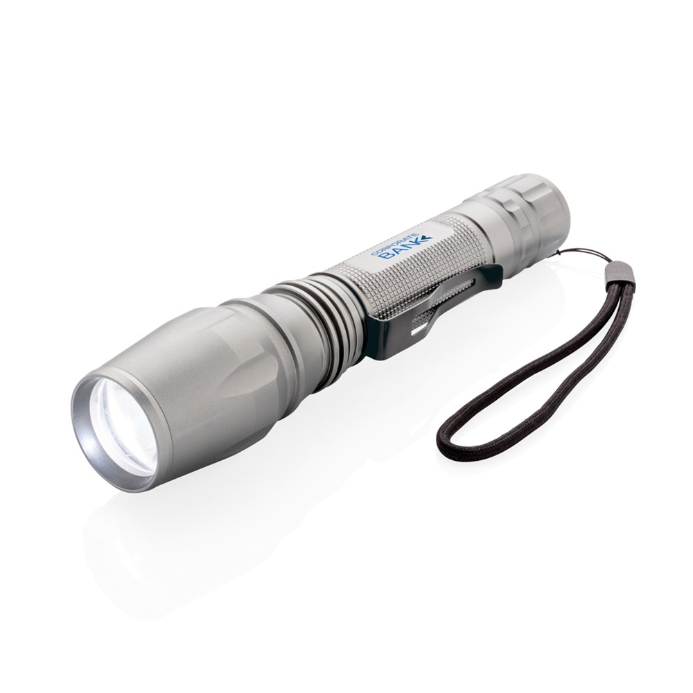 10W Cree Taschenlampe