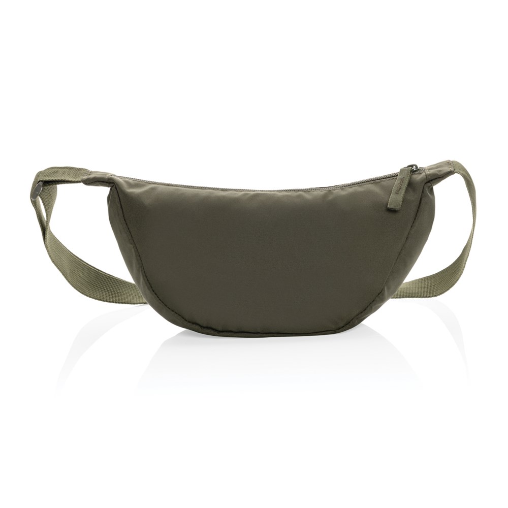 Crescent AWARE™ RPET Half-Moon Sling Tasche