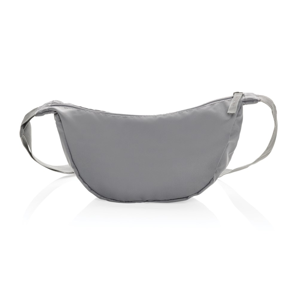 Crescent AWARE™ RPET Half-Moon Sling Tasche