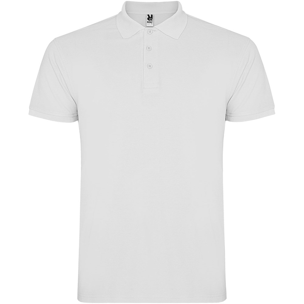 Star Poloshirt für Herren