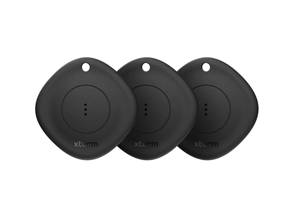 Xtorm TravelTag - 3 pack