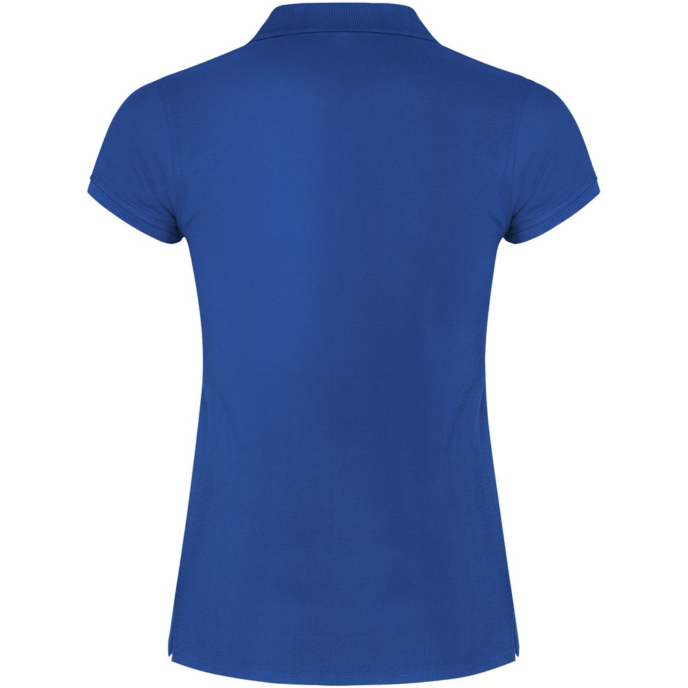 Star Poloshirt für Damen