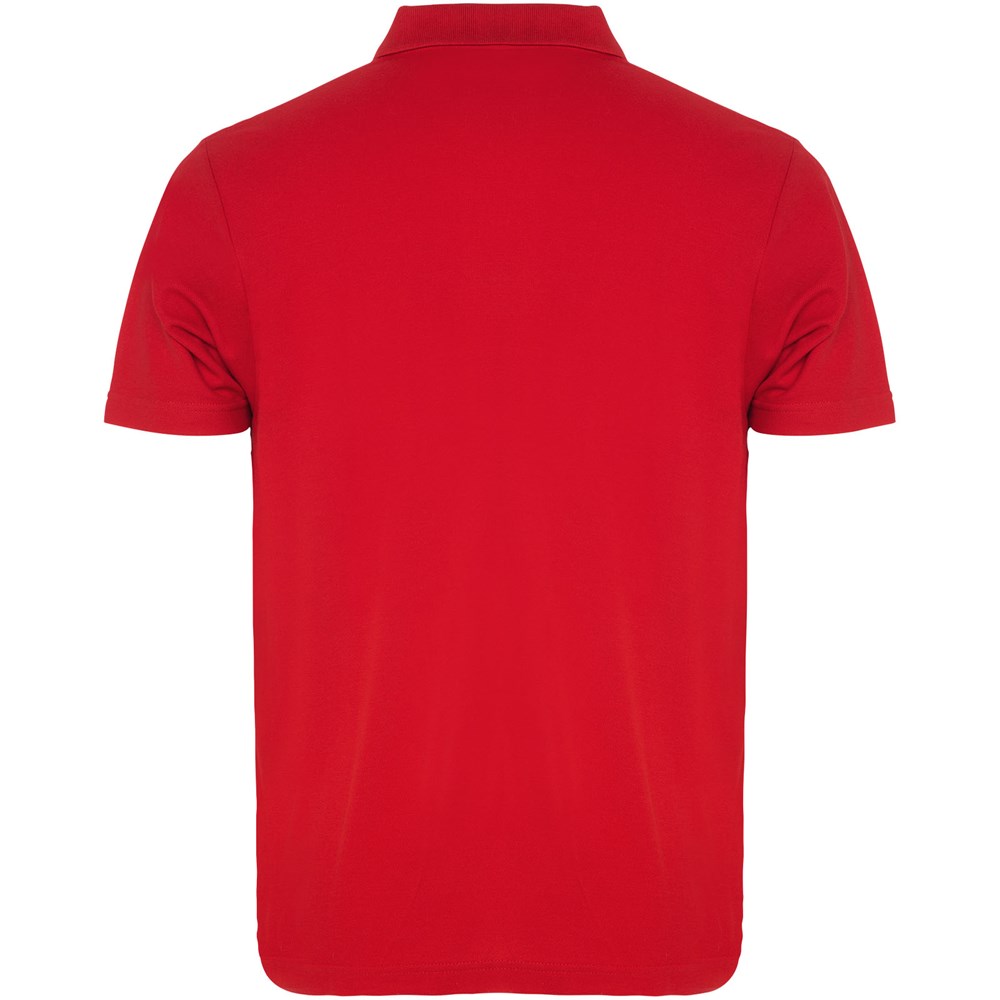 Austral Poloshirt Unisex 