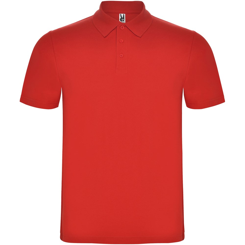 Austral Poloshirt Unisex 