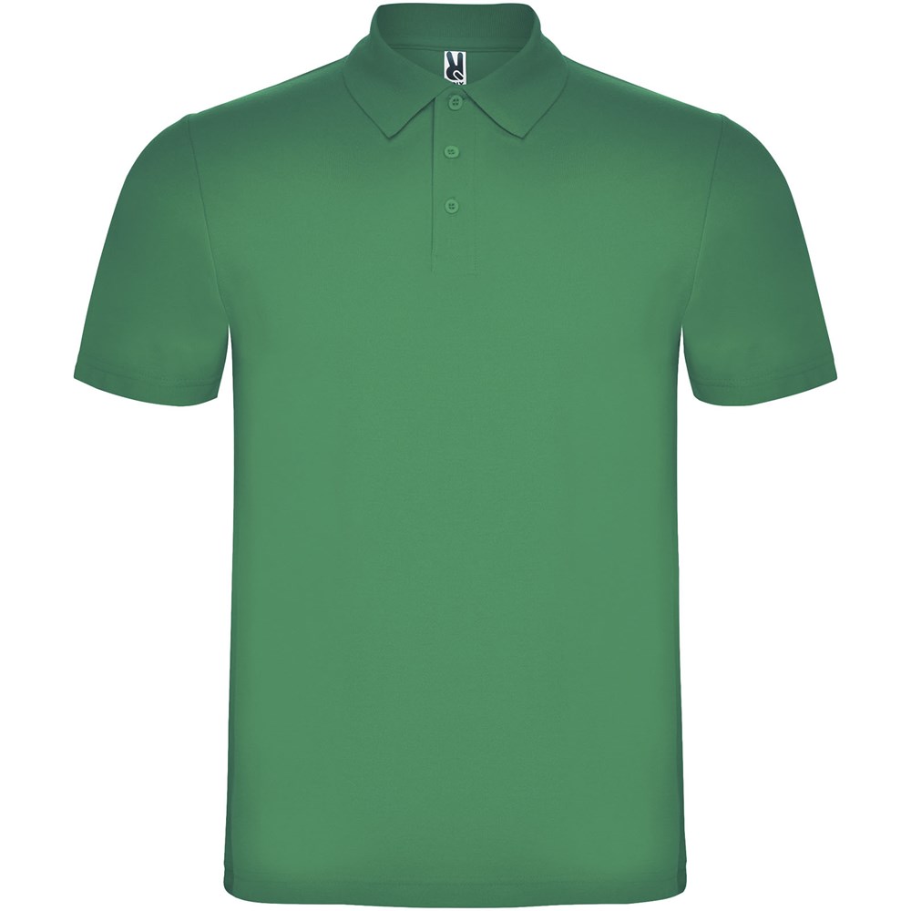 Austral Poloshirt Unisex 