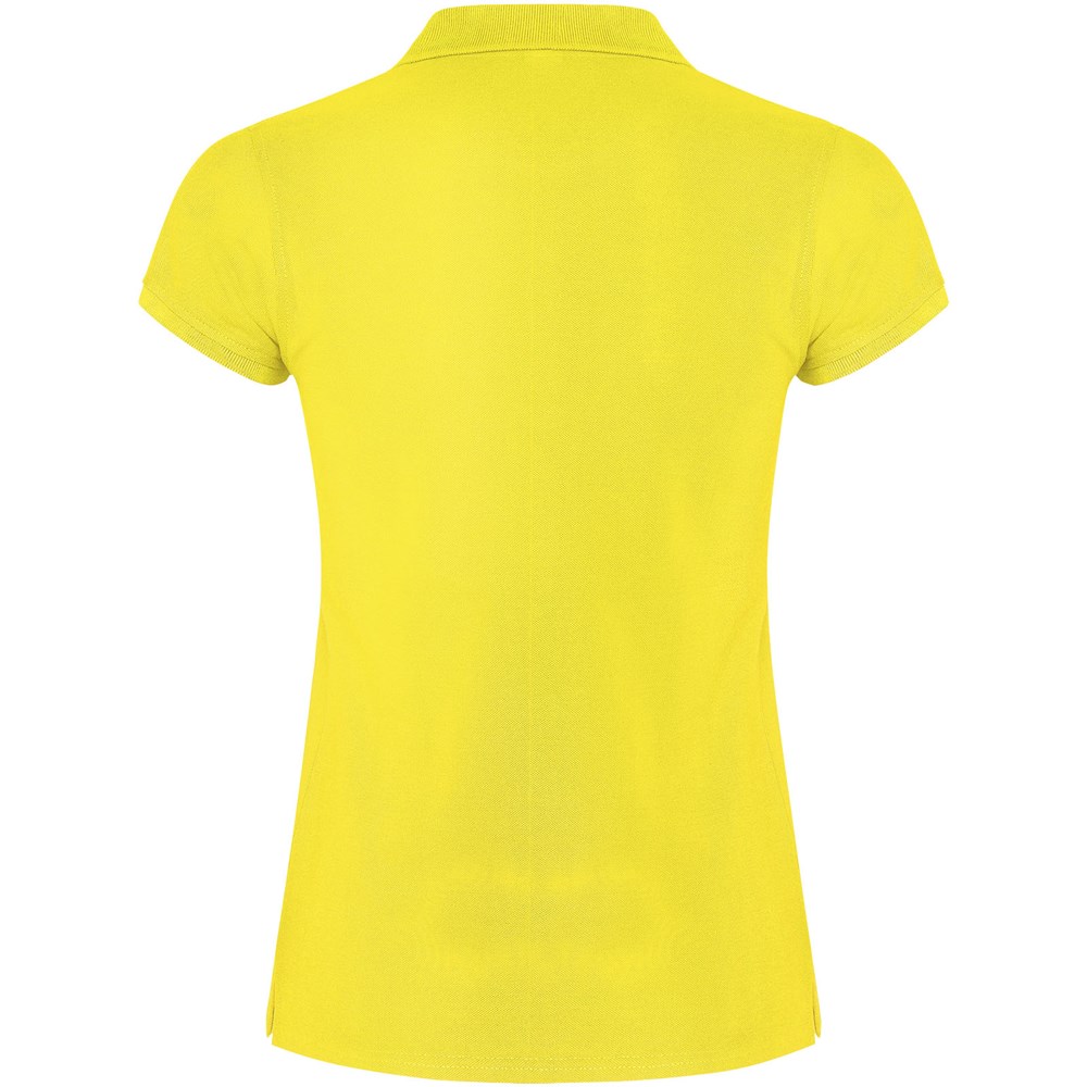 Star Poloshirt für Damen