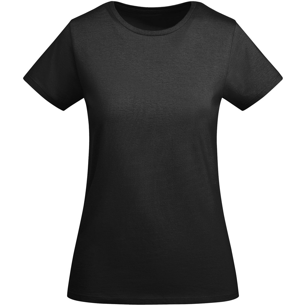 Breda T-Shirt aus Bio-Baumwolle für Damen